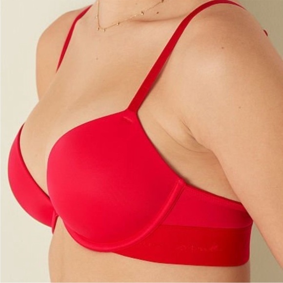Wear Everywhere Super Push-Up Bra - Picture 4 of 8